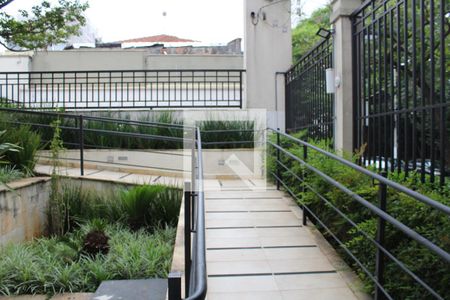 Apartamento à venda com 88m², 2 quartos e 2 vagasRampa de acesso