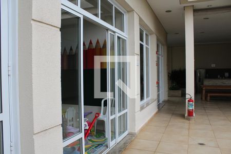 Apartamento à venda com 88m², 2 quartos e 2 vagasBrinquedoteca
