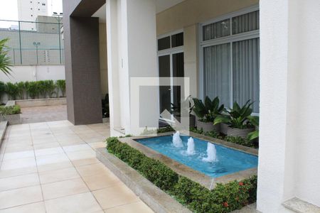 Apartamento à venda com 88m², 2 quartos e 2 vagasEntrada