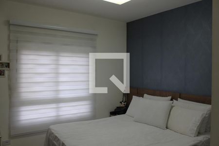 Quarto Suíte de apartamento à venda com 2 quartos, 88m² em Vila Romana, São Paulo