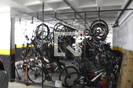 Apartamento à venda com 88m², 2 quartos e 2 vagasBicicletário