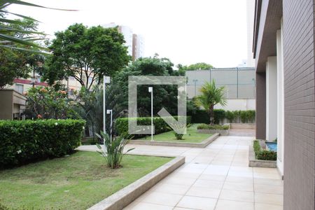 Apartamento à venda com 88m², 2 quartos e 2 vagasÁrea comum