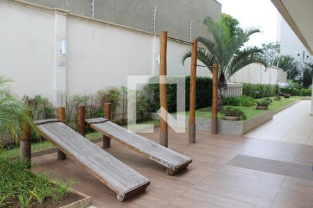 Apartamento à venda com 88m², 2 quartos e 2 vagasÁrea comum