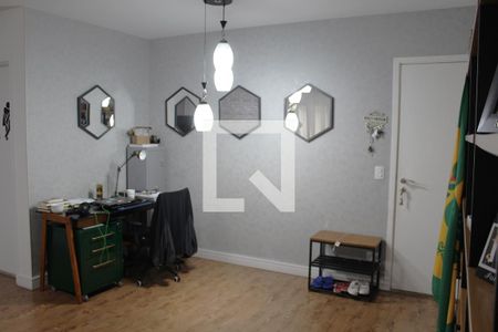 Sala de apartamento à venda com 2 quartos, 88m² em Vila Romana, São Paulo