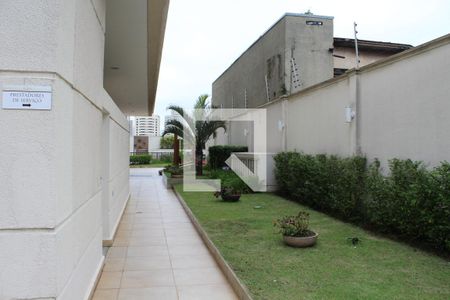 Apartamento à venda com 88m², 2 quartos e 2 vagasÁrea comum