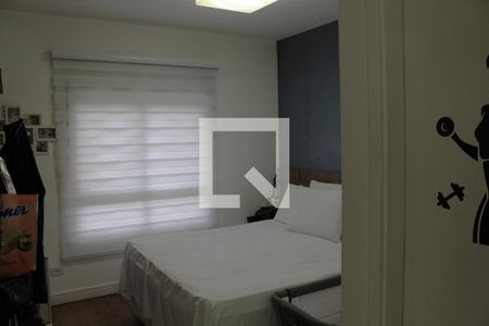 Apartamento à venda com 88m², 2 quartos e 2 vagasQuarto Suíte