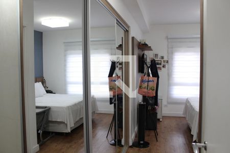 Apartamento à venda com 88m², 2 quartos e 2 vagasQuarto Suíte