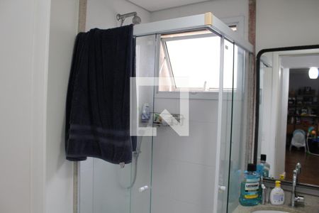 Apartamento à venda com 88m², 2 quartos e 2 vagasBanheiro