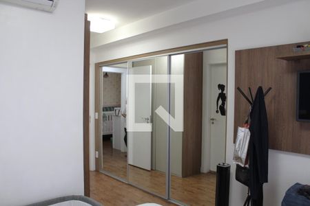 Apartamento à venda com 88m², 2 quartos e 2 vagasQuarto Suíte