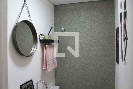 Apartamento à venda com 88m², 2 quartos e 2 vagasLavabo