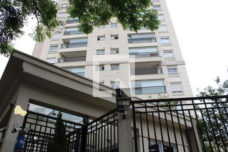 Apartamento à venda com 88m², 2 quartos e 2 vagasFachada 