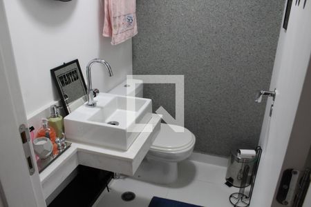 Apartamento à venda com 88m², 2 quartos e 2 vagasLavabo