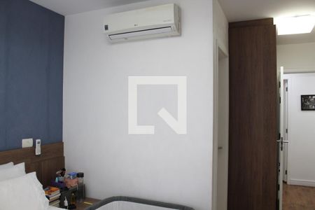 Apartamento à venda com 88m², 2 quartos e 2 vagasQuarto Suíte