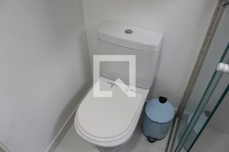 Apartamento à venda com 88m², 2 quartos e 2 vagasBanheiro