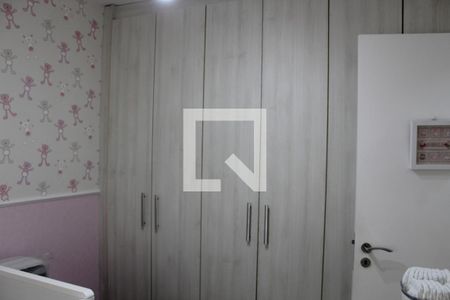 Apartamento à venda com 88m², 2 quartos e 2 vagasQuarto 2