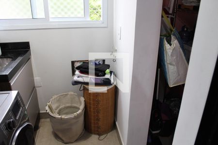 Apartamento à venda com 88m², 2 quartos e 2 vagasÁrea de Serviço