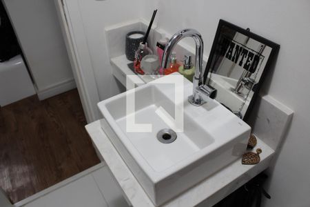 Apartamento à venda com 88m², 2 quartos e 2 vagasLavabo