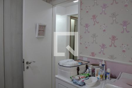 Apartamento à venda com 88m², 2 quartos e 2 vagasQuarto 2