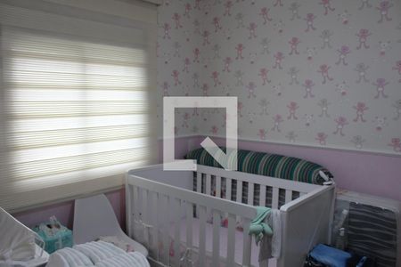 Apartamento à venda com 88m², 2 quartos e 2 vagasQuarto 2