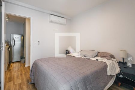 Quarto de apartamento para alugar com 1 quarto, 42m² em Jardim Paulista, São Paulo