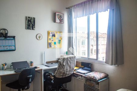 Quarto 2  de apartamento para alugar com 2 quartos, 71m² em Menino Deus, Porto Alegre