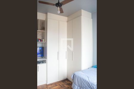 Quarto 1 de apartamento para alugar com 2 quartos, 71m² em Menino Deus, Porto Alegre
