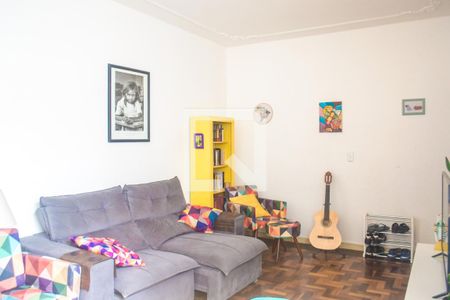 Sala de apartamento para alugar com 2 quartos, 71m² em Menino Deus, Porto Alegre