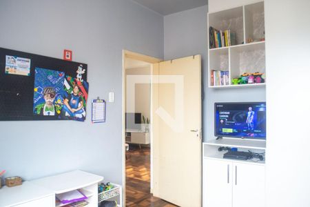 Quarto 1 de apartamento para alugar com 2 quartos, 71m² em Menino Deus, Porto Alegre