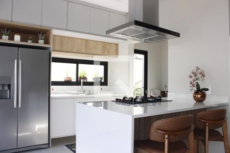 Casa à venda com 170m², 3 quartos e 5 vagasCozinha