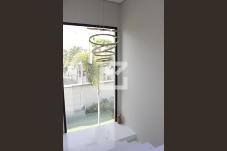 Escada de casa à venda com 3 quartos, 170m² em Vila Brandina, Campinas