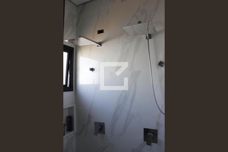 Casa à venda com 170m², 3 quartos e 5 vagasBanheiro da Suíte