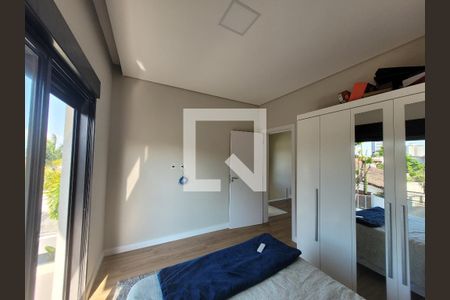 Quarto 1 de casa à venda com 3 quartos, 170m² em Vila Brandina, Campinas