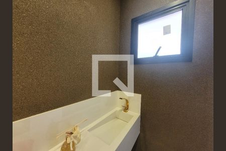 Casa à venda com 170m², 3 quartos e 5 vagasLavabo