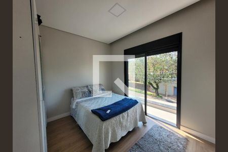 Quarto 1 de casa à venda com 3 quartos, 170m² em Vila Brandina, Campinas
