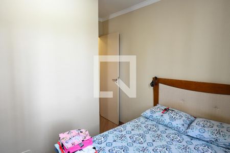 Quarto 1 de apartamento à venda com 2 quartos, 50m² em Sacomã, São Paulo