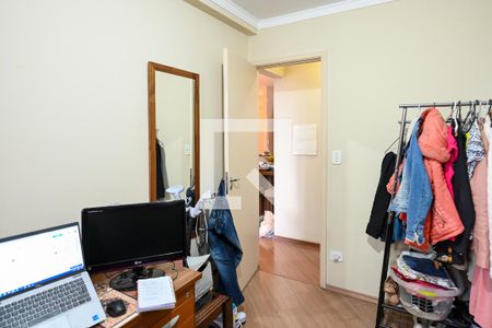 Quarto 2 de apartamento para alugar com 2 quartos, 50m² em Sacomã, São Paulo