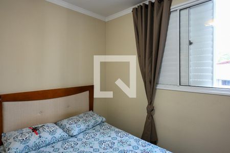 Quarto 1 de apartamento à venda com 2 quartos, 50m² em Sacomã, São Paulo