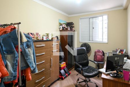 Quarto 2 de apartamento à venda com 2 quartos, 50m² em Sacomã, São Paulo