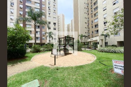 Apartamento à venda com 76m², 3 quartos e 1 vaga Apartamento à venda com 76m², 3 quartos e 1 vagaÁrea comum