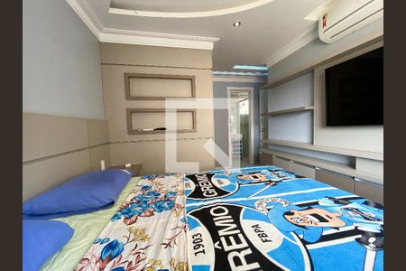 Apartamento à venda com 76m², 3 quartos e 1 vaga Apartamento à venda com 76m², 3 quartos e 1 vagaQuarto Suíte