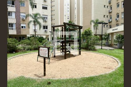 Apartamento à venda com 76m², 3 quartos e 1 vaga Apartamento à venda com 76m², 3 quartos e 1 vagaÁrea comum
