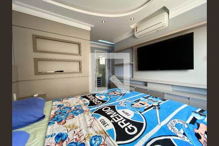 Apartamento à venda com 76m², 3 quartos e 1 vaga Apartamento à venda com 76m², 3 quartos e 1 vagaQuarto Suíte