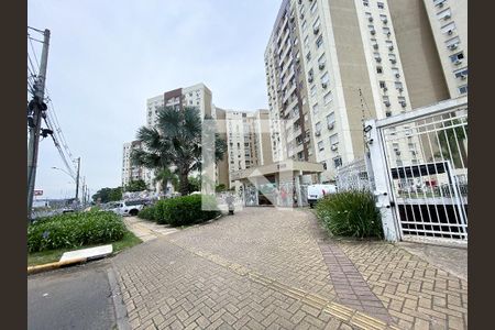 Apartamento à venda com 76m², 3 quartos e 1 vaga Apartamento à venda com 76m², 3 quartos e 1 vagaFachada do Prédio