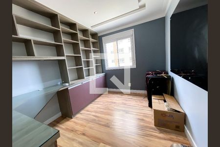 Apartamento à venda com 76m², 3 quartos e 1 vaga Apartamento à venda com 76m², 3 quartos e 1 vagaquarto 2