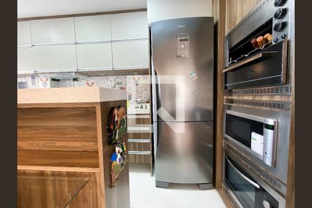 Apartamento à venda com 76m², 3 quartos e 1 vaga Apartamento à venda com 76m², 3 quartos e 1 vagaCozinha