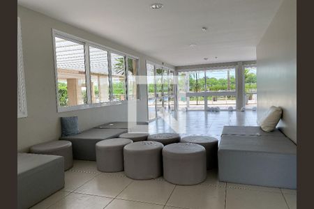 Apartamento à venda com 76m², 3 quartos e 1 vaga Apartamento à venda com 76m², 3 quartos e 1 vagaÁrea comum