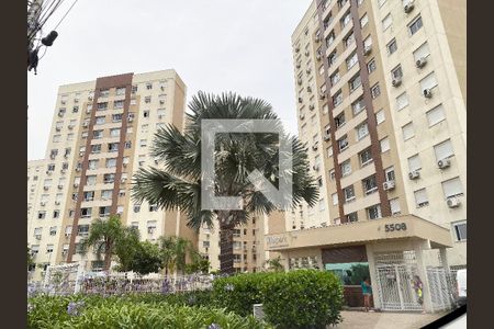 Apartamento à venda com 76m², 3 quartos e 1 vaga Apartamento à venda com 76m², 3 quartos e 1 vagaFachada do Prédio