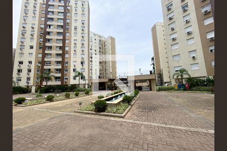 Apartamento à venda com 76m², 3 quartos e 1 vaga Apartamento à venda com 76m², 3 quartos e 1 vagaÁrea comum