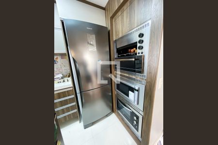 Apartamento à venda com 76m², 3 quartos e 1 vaga Apartamento à venda com 76m², 3 quartos e 1 vagaCozinha