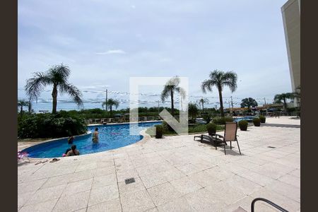 Apartamento à venda com 76m², 3 quartos e 1 vaga Apartamento à venda com 76m², 3 quartos e 1 vagaÁrea comum